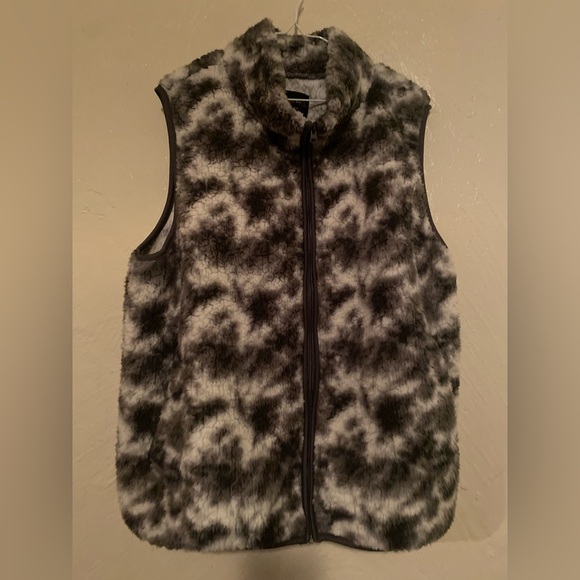 Marissa Olivia New York soft Vest - Picture 1 of 2